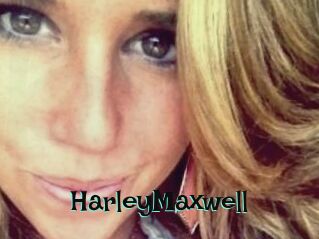 HarleyMaxwell