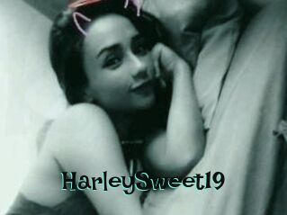 HarleySweet19