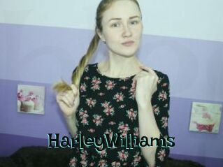 HarleyWilliams