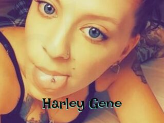 Harley_Gene