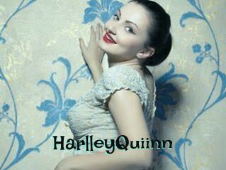 HarlleyQuiinn