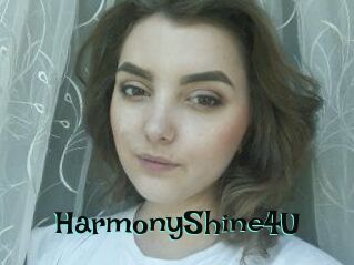 HarmonyShine4U_
