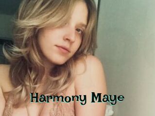 Harmony_Maye