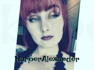 Harper_Alexander