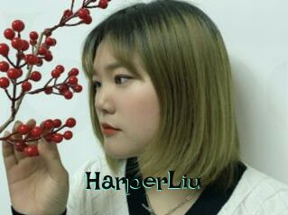 HarperLiu