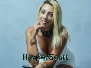 HarperScott