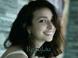 HaruLiu