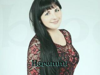 Harummi