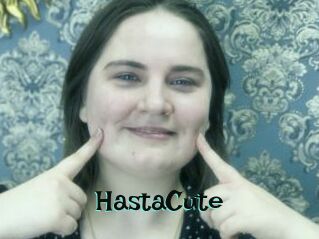 HastaCute
