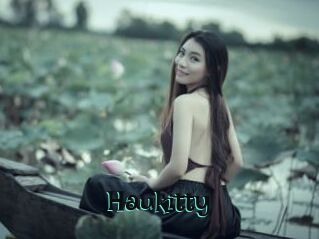 Haukitty