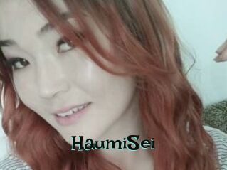 HaumiSei
