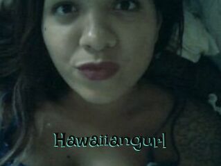 Hawaiiangurl