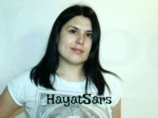 HayatSars