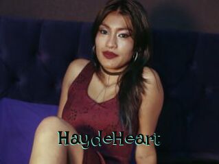 HaydeHeart