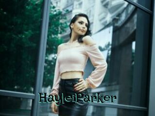 HayleiParker