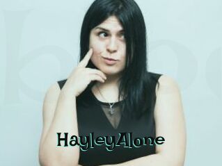 HayleyAlone
