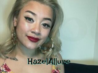 HazelAllure