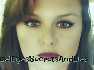 HazelEyesSecretsAndLies