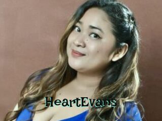 HeartEvans