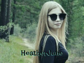 HeatherJune