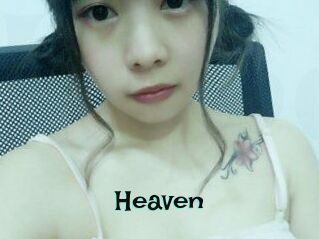 Heaven