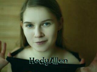 HedyAllen