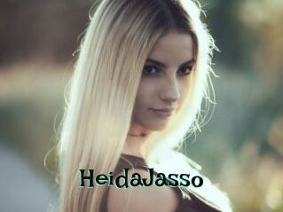 HeidaJasso