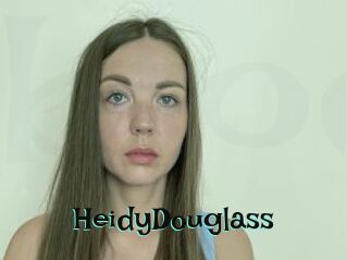 HeidyDouglass Blog Pornostar