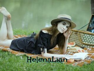 HelenaLian Blog Pornostar