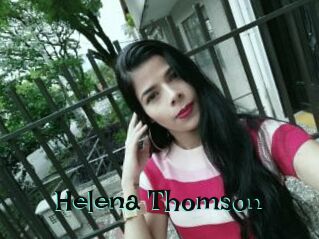 Helena_Thomson Blog Pornostar