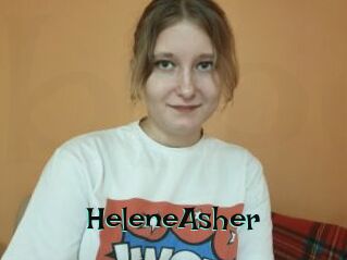 HeleneAsher