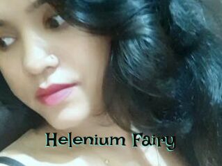 Helenium_Fairy