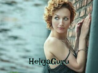HelgaGuru