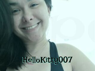 HelloKitty007