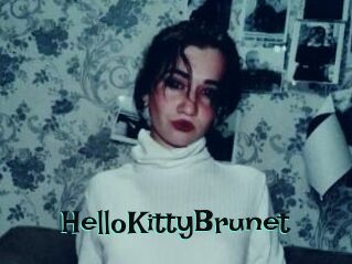 HelloKittyBrunet