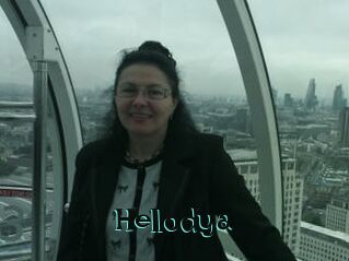 Hellodya