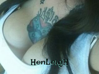 HenLeigH