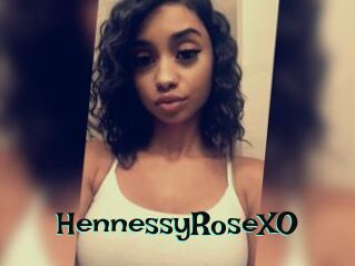 HennessyRoseXO