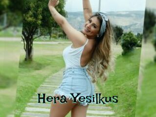 Hera_Yesilkus Blog Pornostar