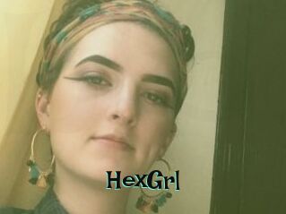 HexGrl