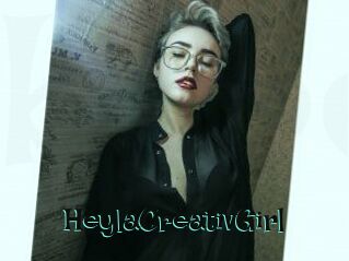 HeylaCreativGirl