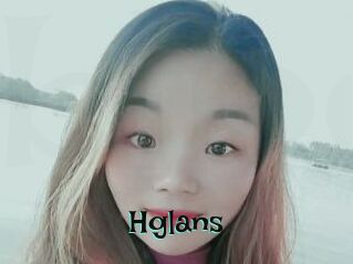 Hglans