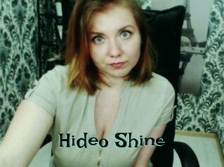 Hideo_Shine