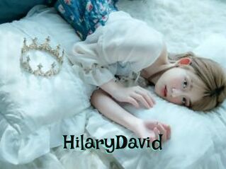 HilaryDavid