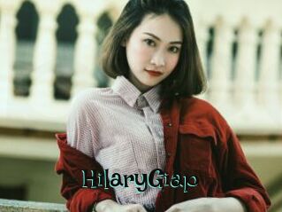 HilaryGiap Blog Pornostar