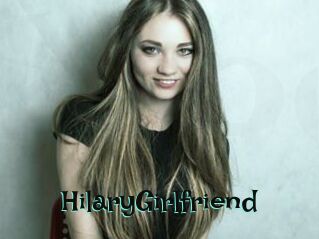 HilaryGirlfriend