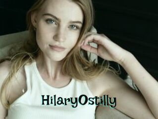 HilaryOstilly