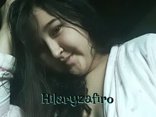 Hilaryzafiro