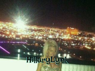 HillaryLynk