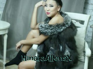 HinataAllensX